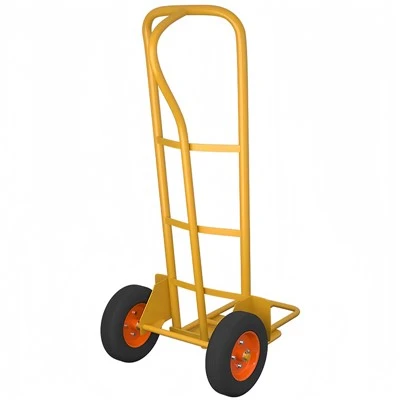 Heavy Duty Folding Hand Cart